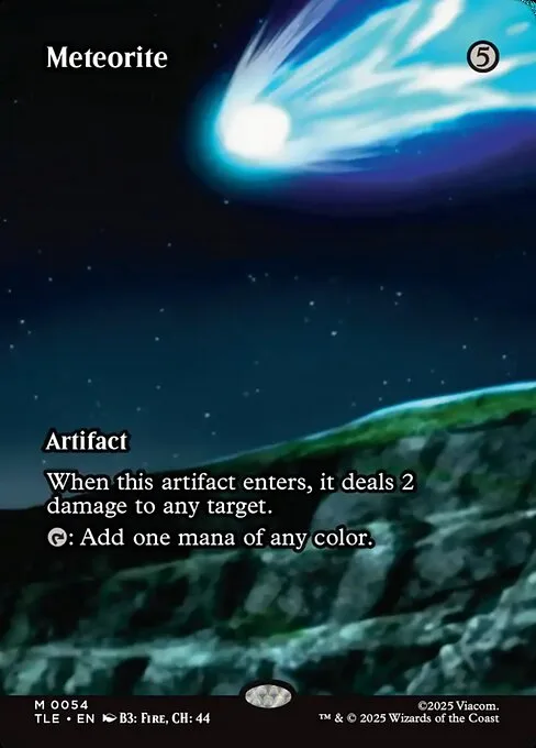 Meteorito