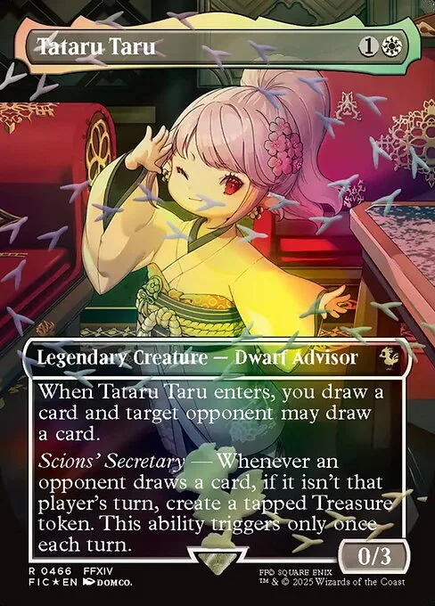 Tataru Taru