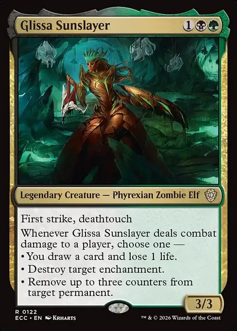 Glissa Matasol