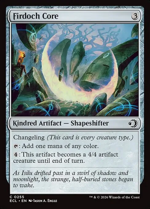 Núcleo de firdoch
