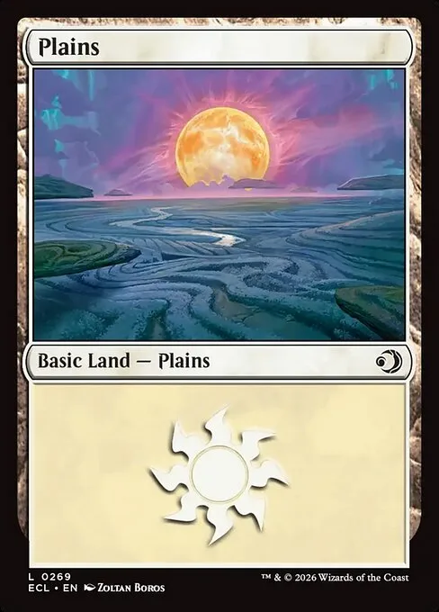 Llanura
