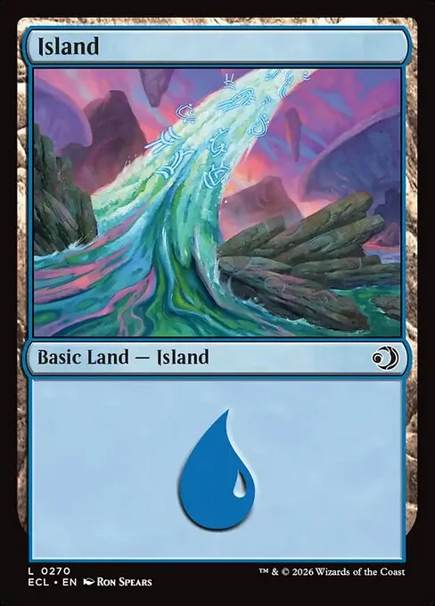 Isla