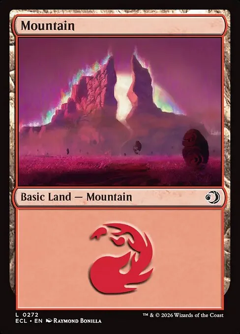 Montaña