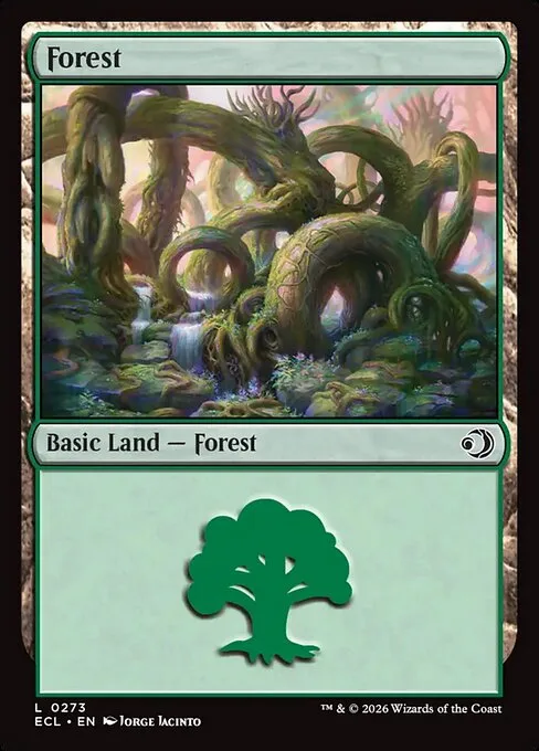 Bosque
