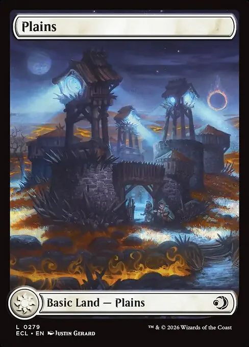 Llanura