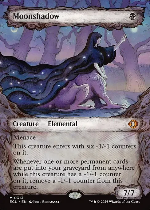 Sombra de la luna
