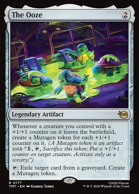 El ooze
