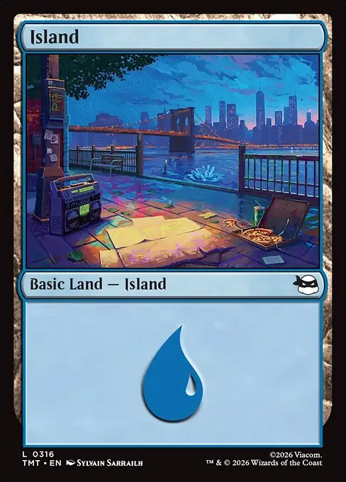 Isla