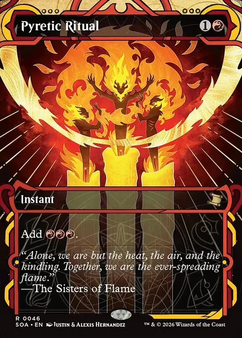 Ritual febril