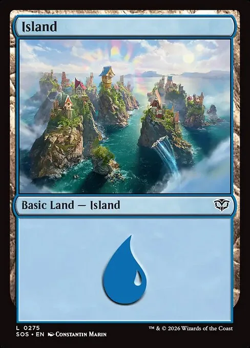 Isla