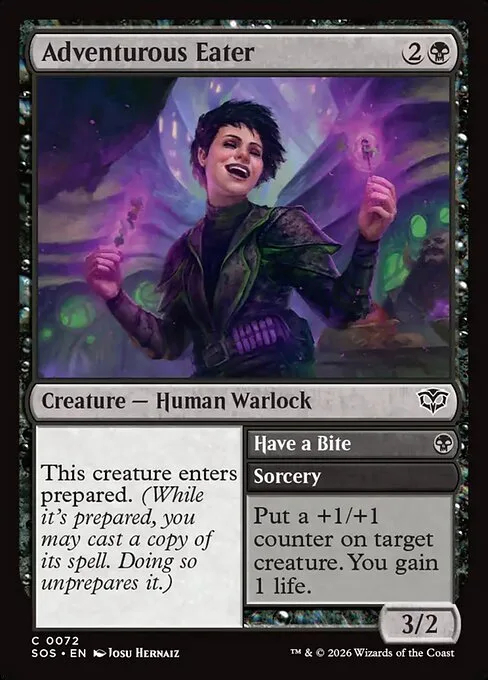 Valiente voraz