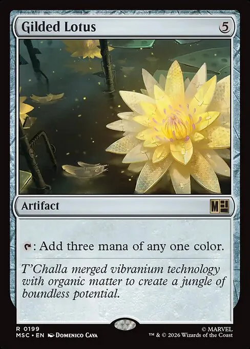 Loto de oropel