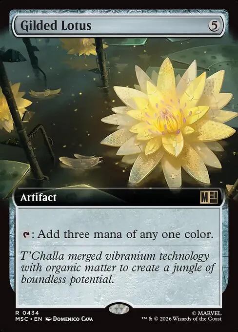 Loto de oropel