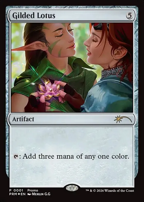 Loto de oropel