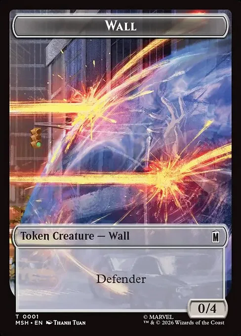 Wall