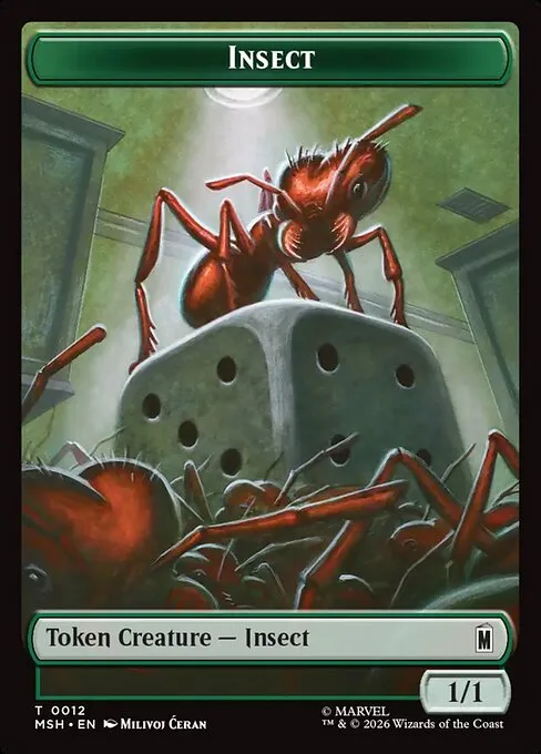 Insect