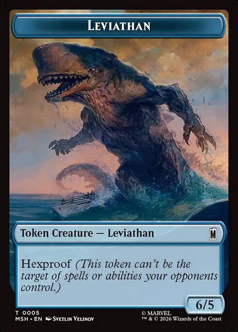 Leviathan