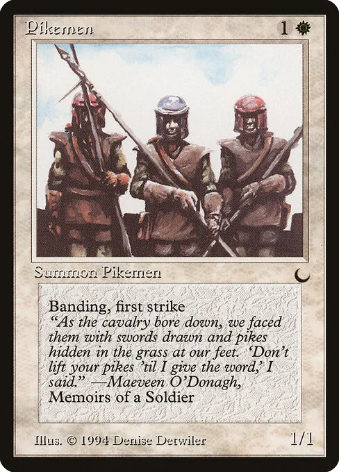 Piqueros