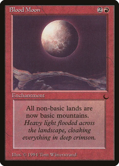 Luna de sangre