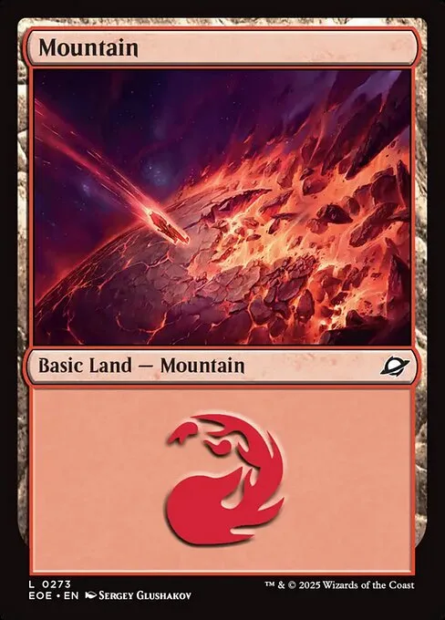 Montaña