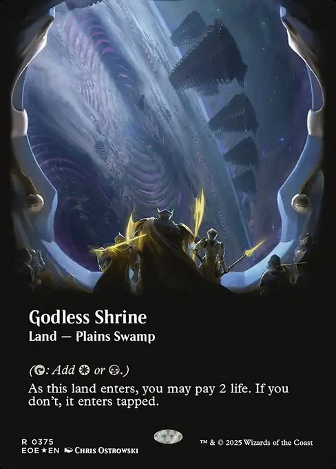 Altar sin dios