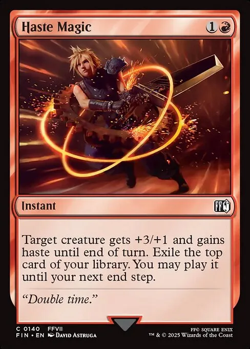 Magia Prisa