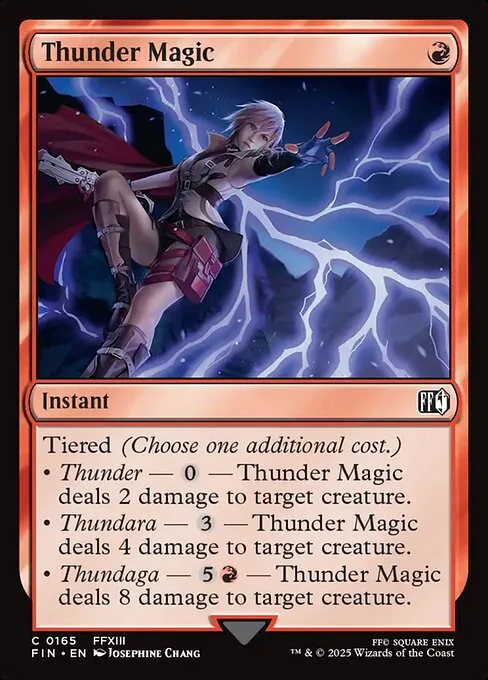 Magia Electro