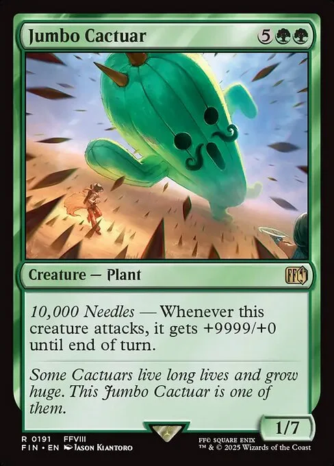 Cactilión