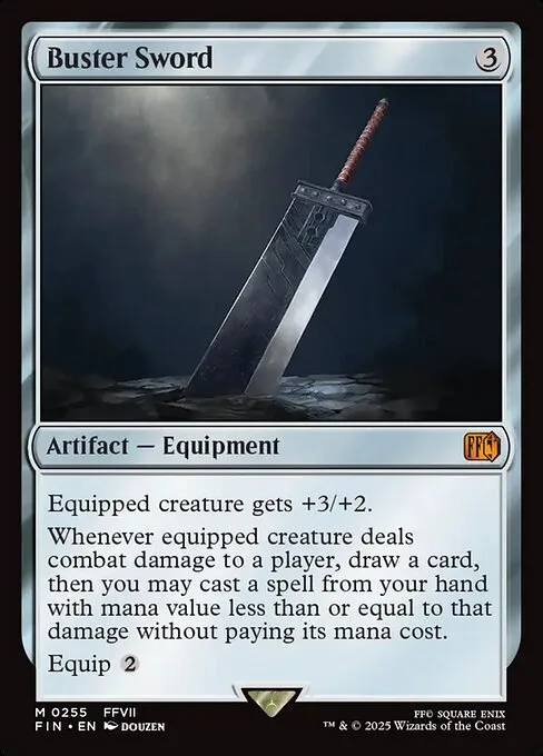 Espada mortal