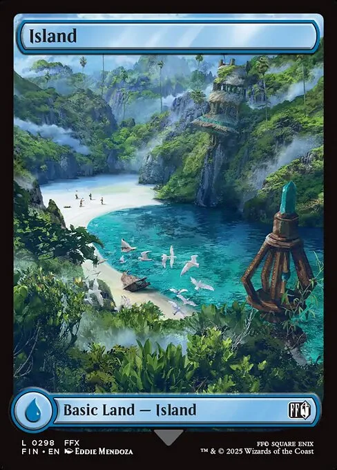 Isla
