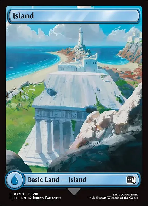 Isla