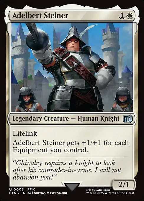 Adalbert Steiner