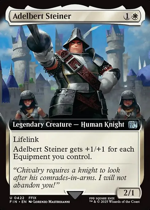 Adalbert Steiner