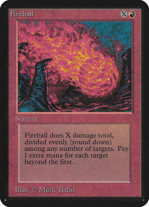 Bola de fuego