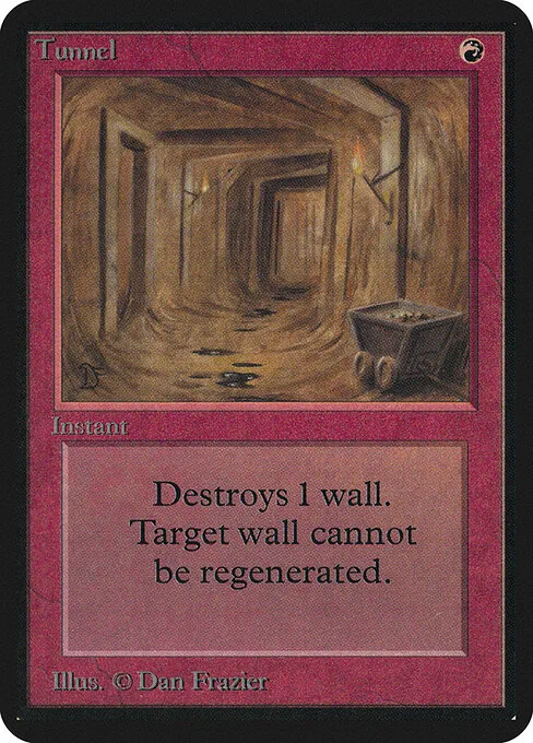 Tunel