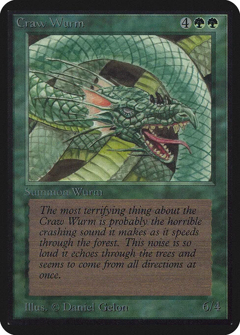 Sierpe dragón