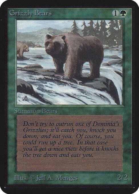 Osos pardos