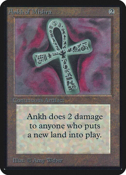 Ankh de Mishra