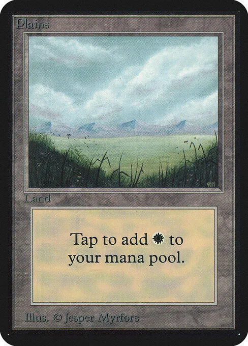 Llanura
