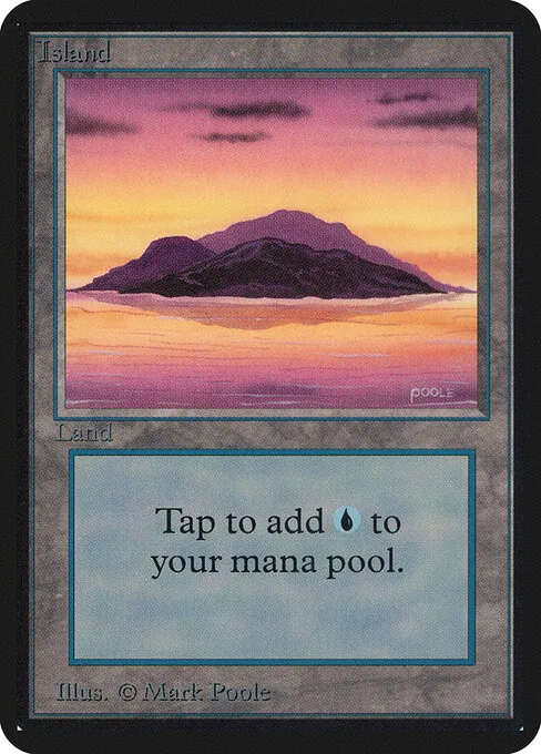 Isla