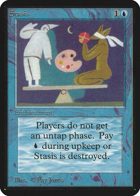 Estásis