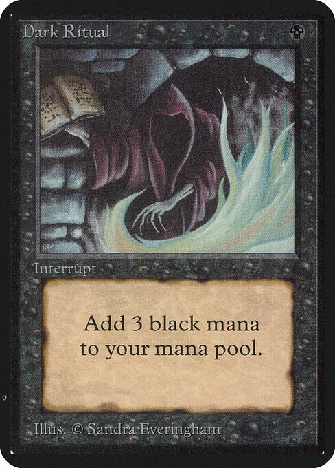 Ritual siniestro