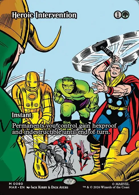 Intervención heroica