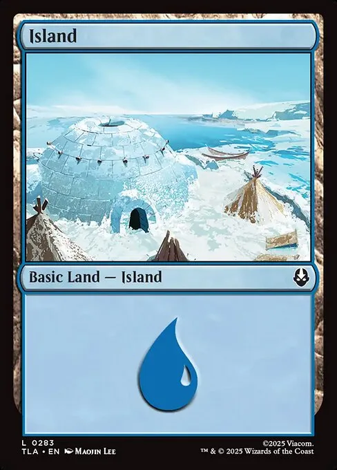 Isla