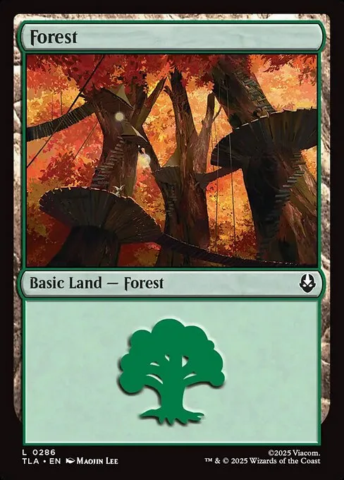 Bosque