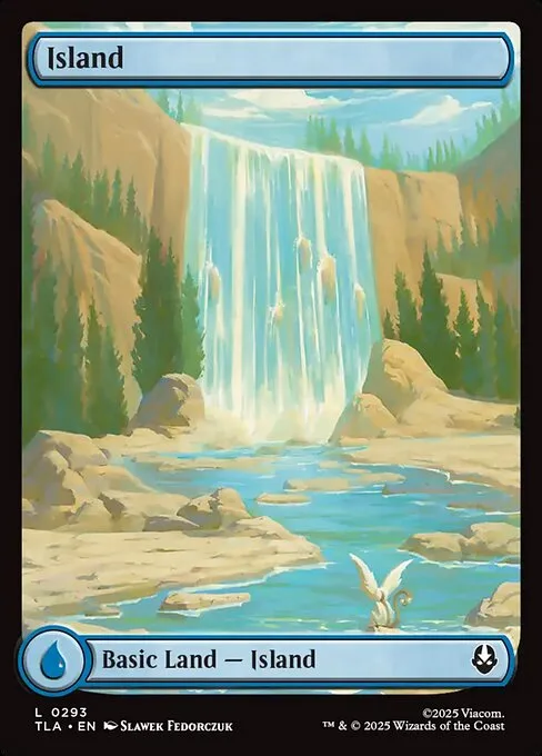 Isla