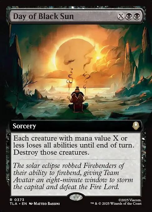 Día del Sol Negro
