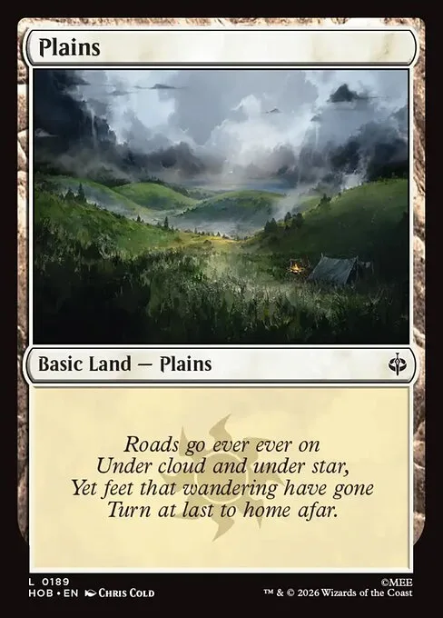 Llanura