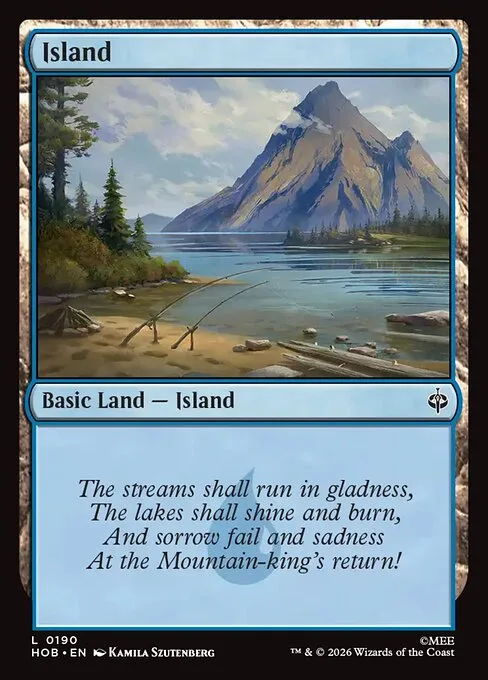 Isla