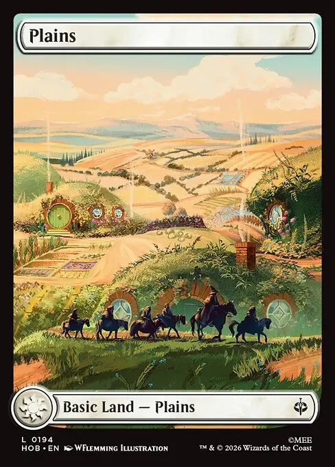 Llanura